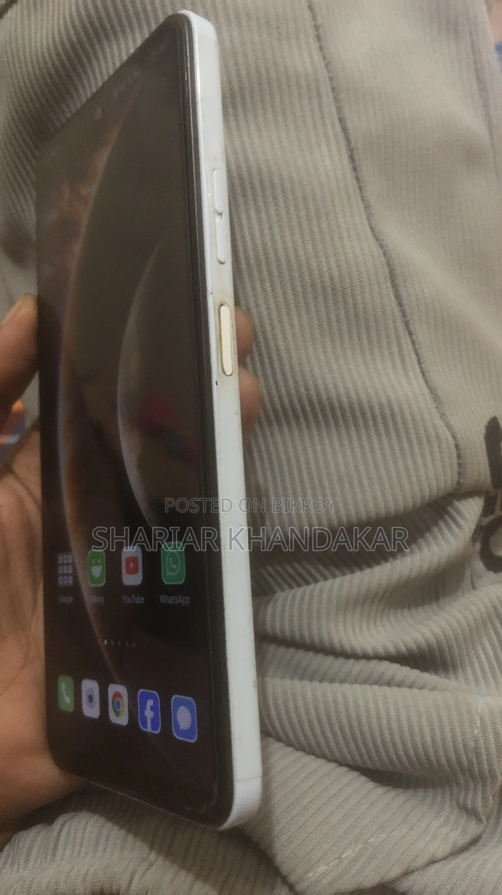 টেকনো ক্যামন ১৯ নিও ১২৮ জিবি
