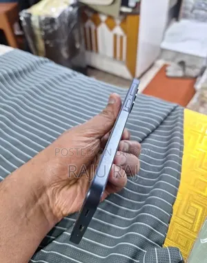স্যামসাং গ্যালাক্সি এ১৬ ৫জি ১২৮ জিবি কালো