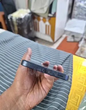 স্যামসাং গ্যালাক্সি এ১৬ ৫জি ১২৮ জিবি কালো
