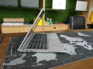 Laptop HP EliteBook 840 G8 16GB Intel Core i5 SSD 256GB