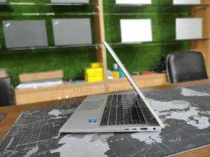 Laptop HP EliteBook 840 G8 16GB Intel Core i5 SSD 256GB