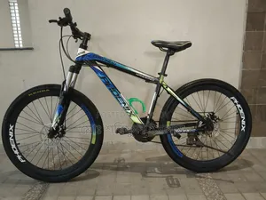 Bicycle for sale 26"