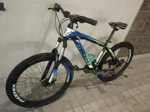Bicycle for sale 26"