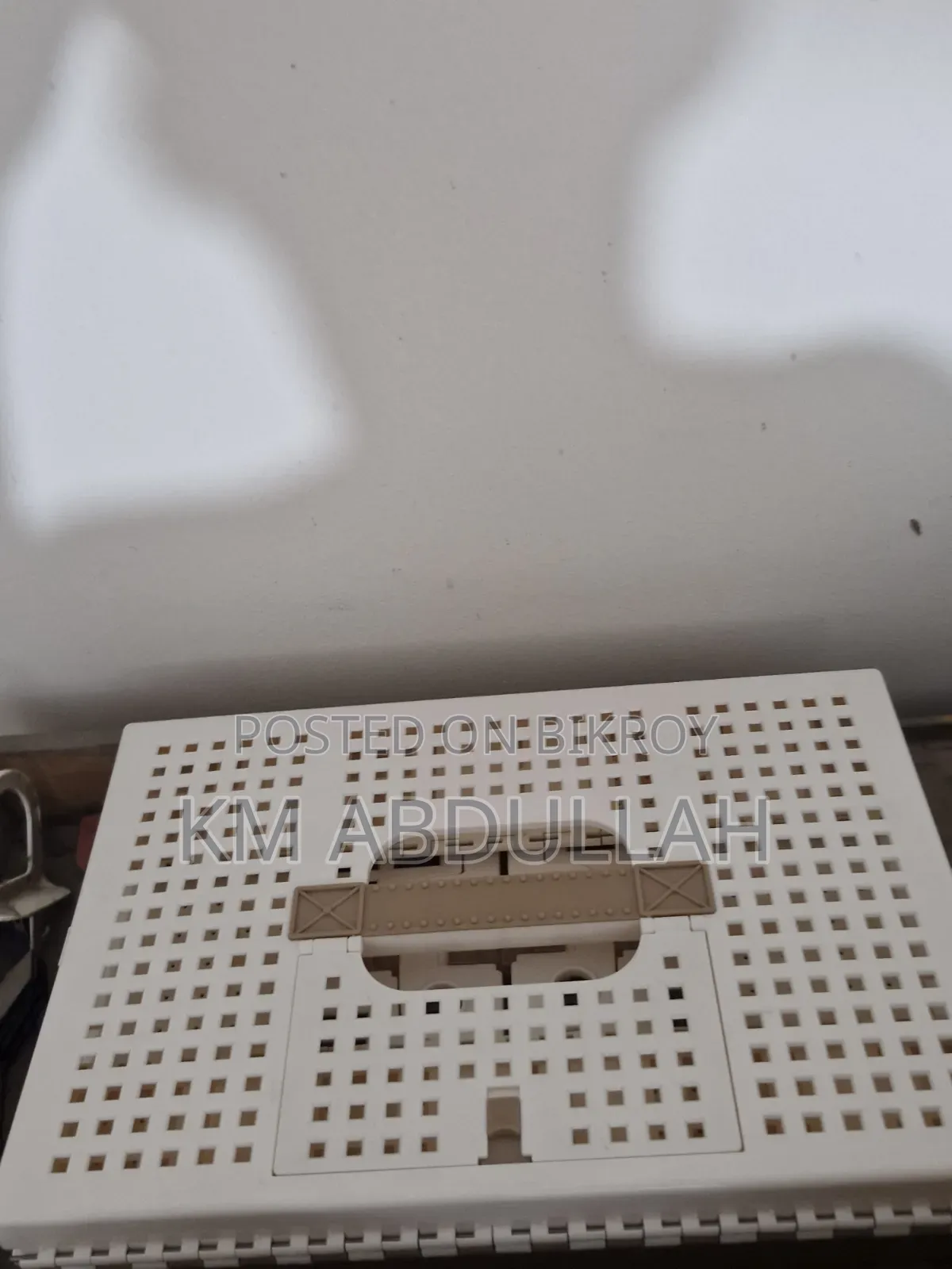 Pigon Toss Box