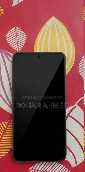 Xiaomi 12 256 GB Black