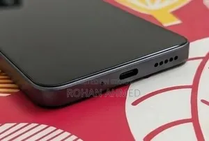 Xiaomi 12 256 GB Black