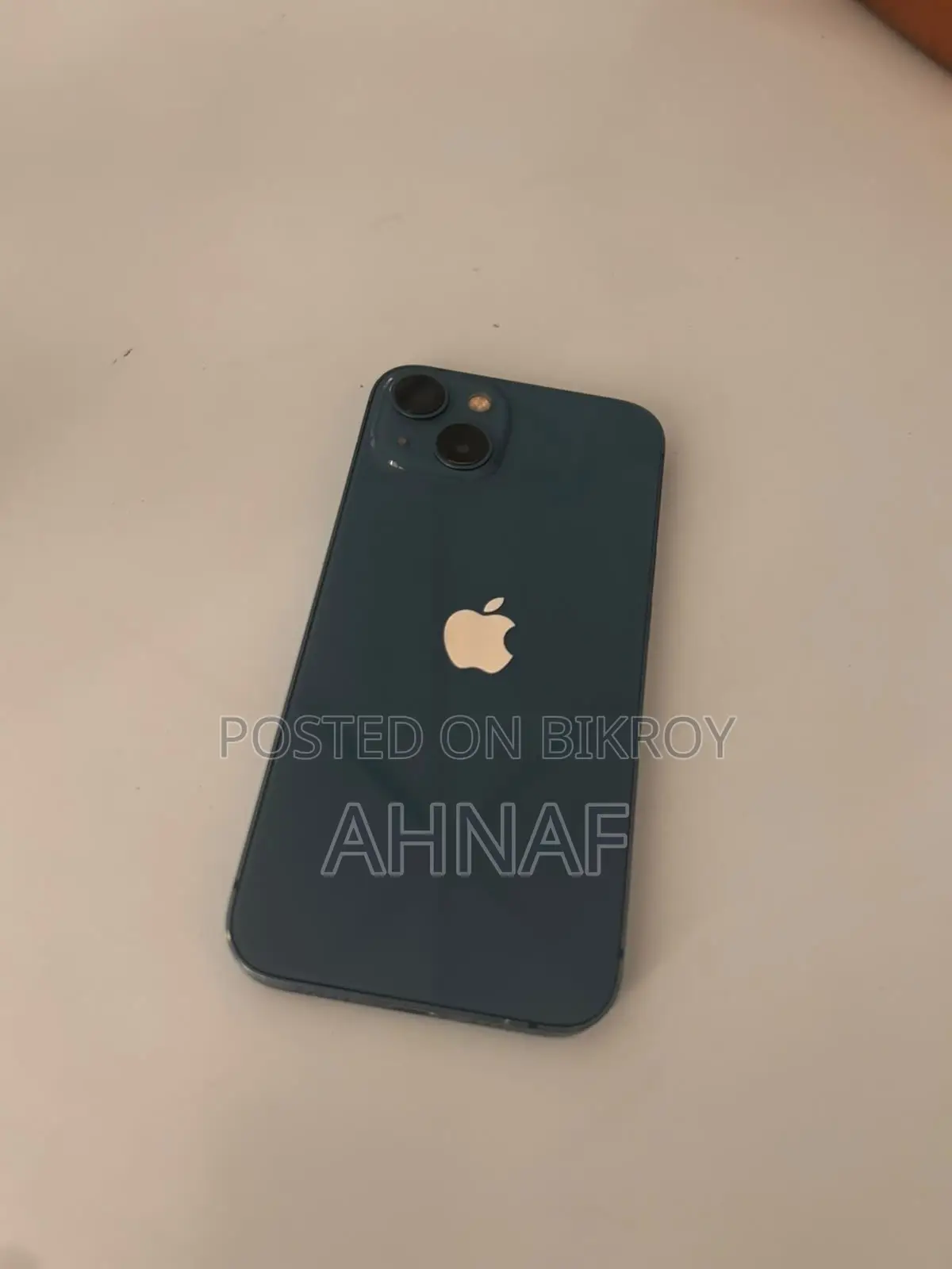 অ্যাপল আইফোন ১৩ ১২৮ জিবি নীল