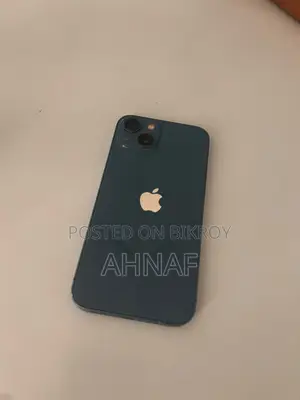 Apple iPhone 13 128 GB Blue