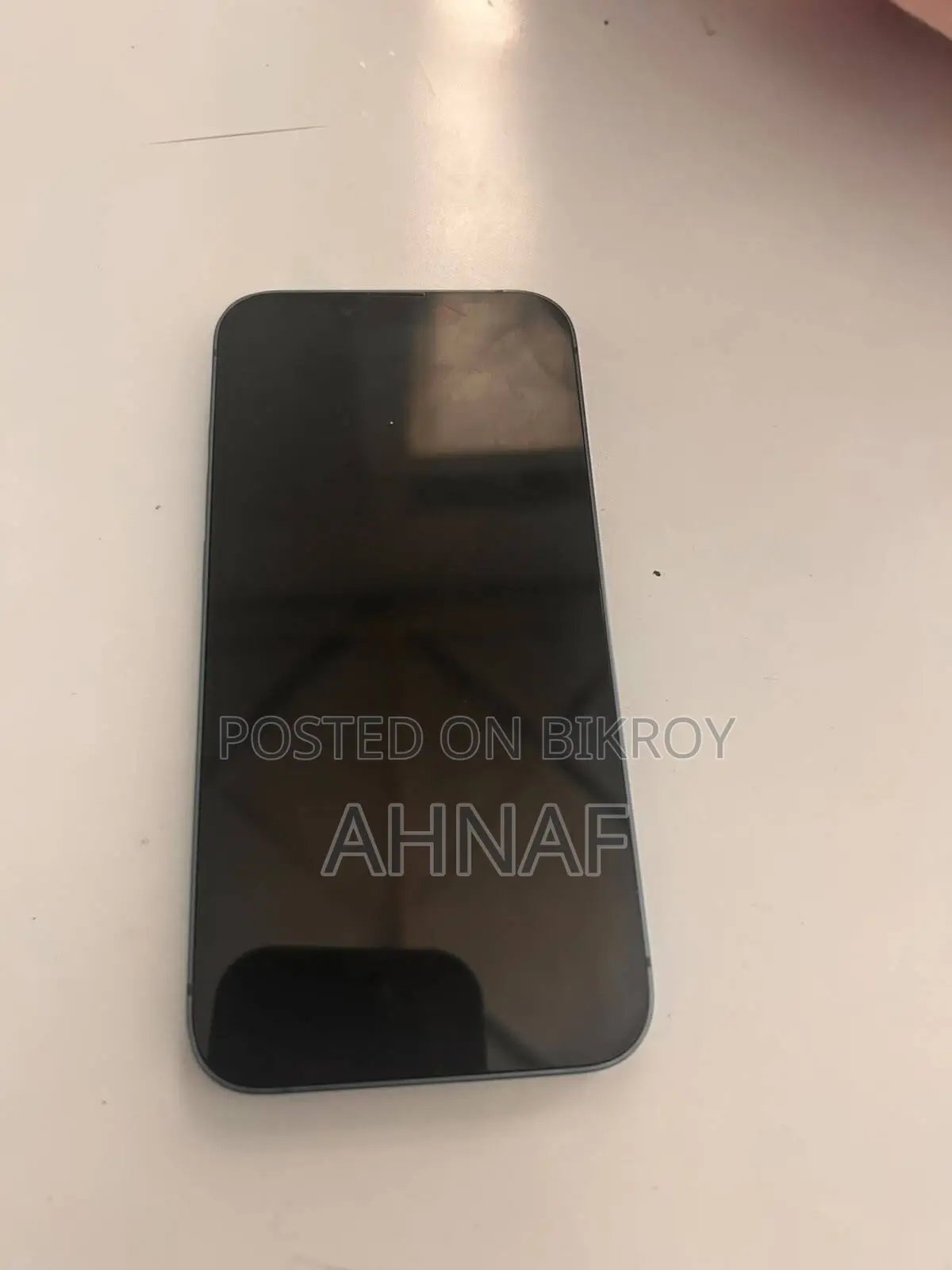অ্যাপল আইফোন ১৩ ১২৮ জিবি নীল
