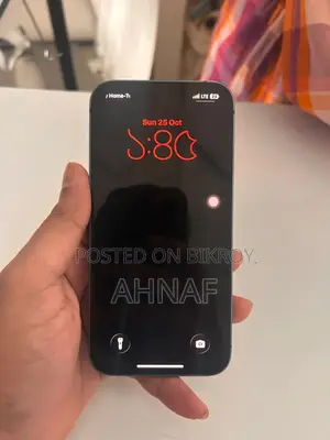 অ্যাপল আইফোন ১৩ ১২৮ জিবি নীল