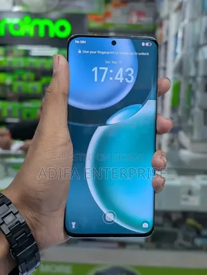 Honor Magic4 256 জিবি সিলভার