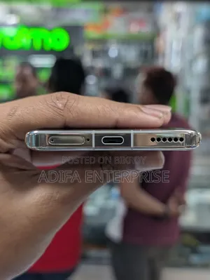 Honor Magic4 256 জিবি সিলভার