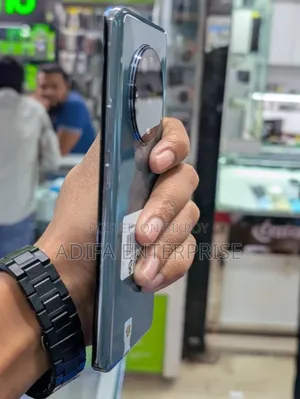 Honor Magic4 256 জিবি সিলভার