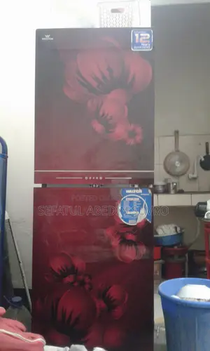 রেফ্রিজারেটর