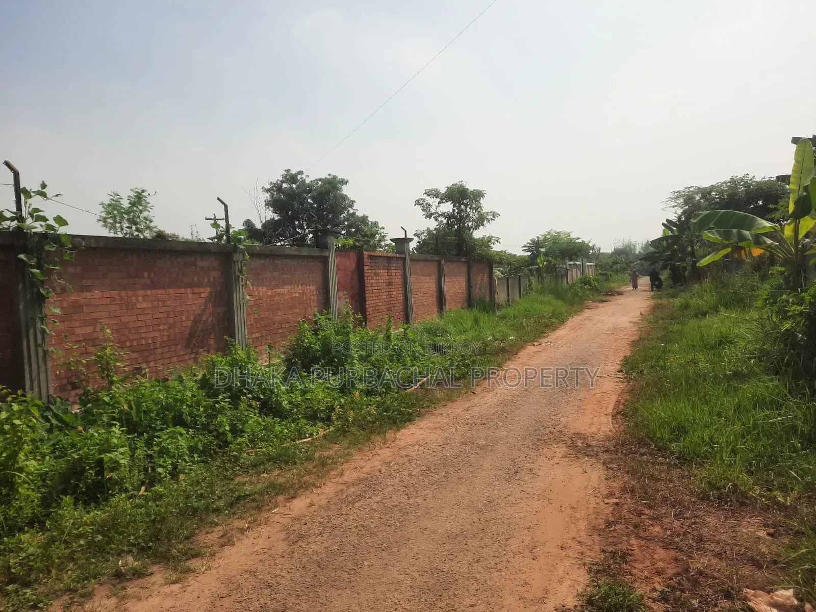 পূর্বাচল রাজউক ডিপ্লোমাটির জোন ১০ কাঠা প্লট বিক্রি করা হবে