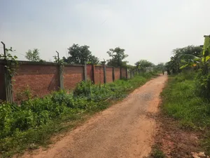 Purbachal RAJUK Diplomatic Zone 10 Katha Plot for Sale
