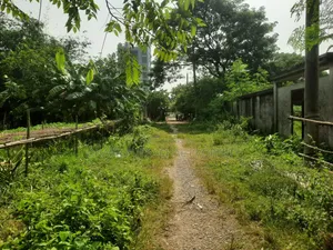 পূর্বাচল রাজউক ডিপ্লোমাটির জোন ১০ কাঠা প্লট বিক্রি করা হবে