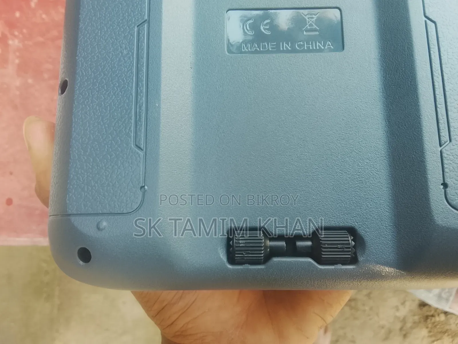 কে৩ ম্যাক্স ডুয়াল ক্যামেরা ড্রোন বিক্রয়ের জন্য