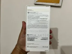 Apple iPhone 16 Pro Max 256 GB Gold