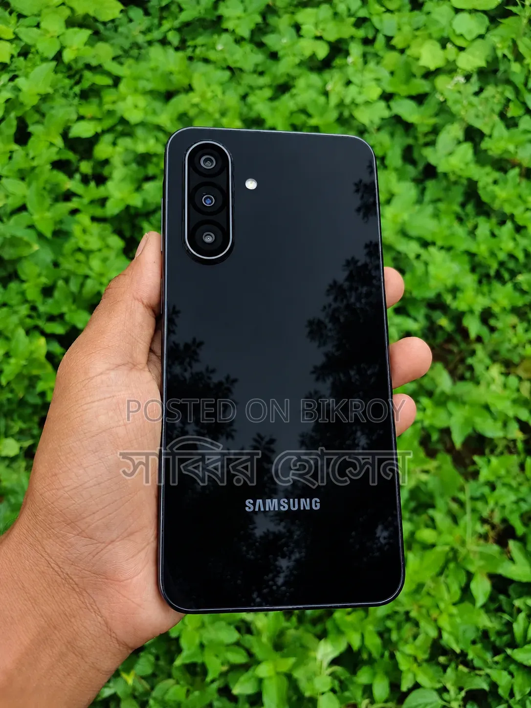Samsung Galaxy A26 128 GB Black
