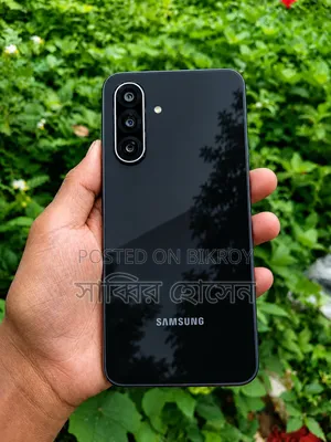 Samsung Galaxy A26 128 GB Black