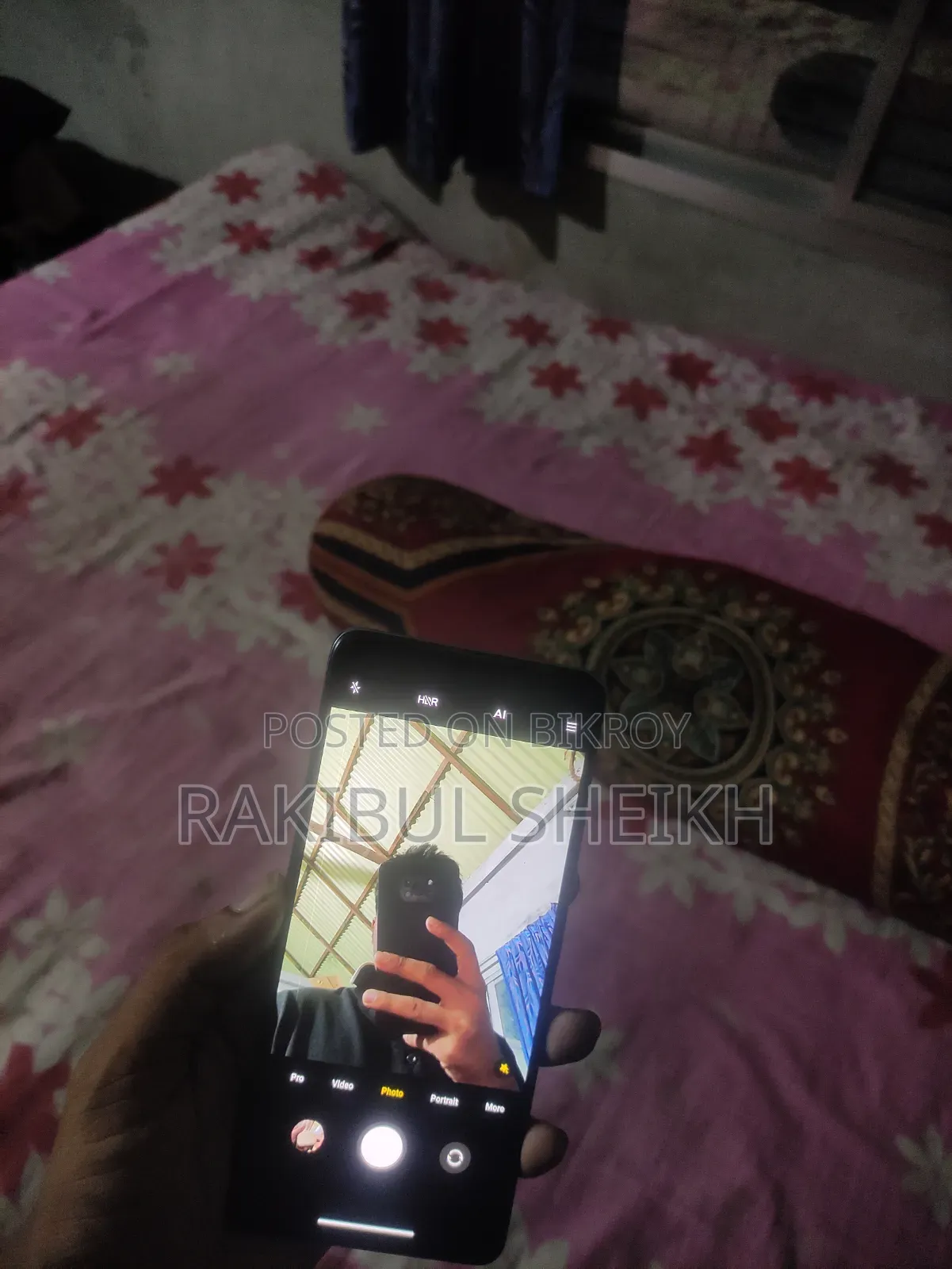 Xiaomi Mi Note 10 Pro 256 GB Blue