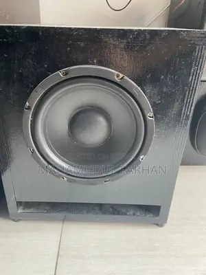 বিএম সাউন্ড সিস্টেম