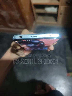 Xiaomi Mi Note 10 Pro 256 GB Blue