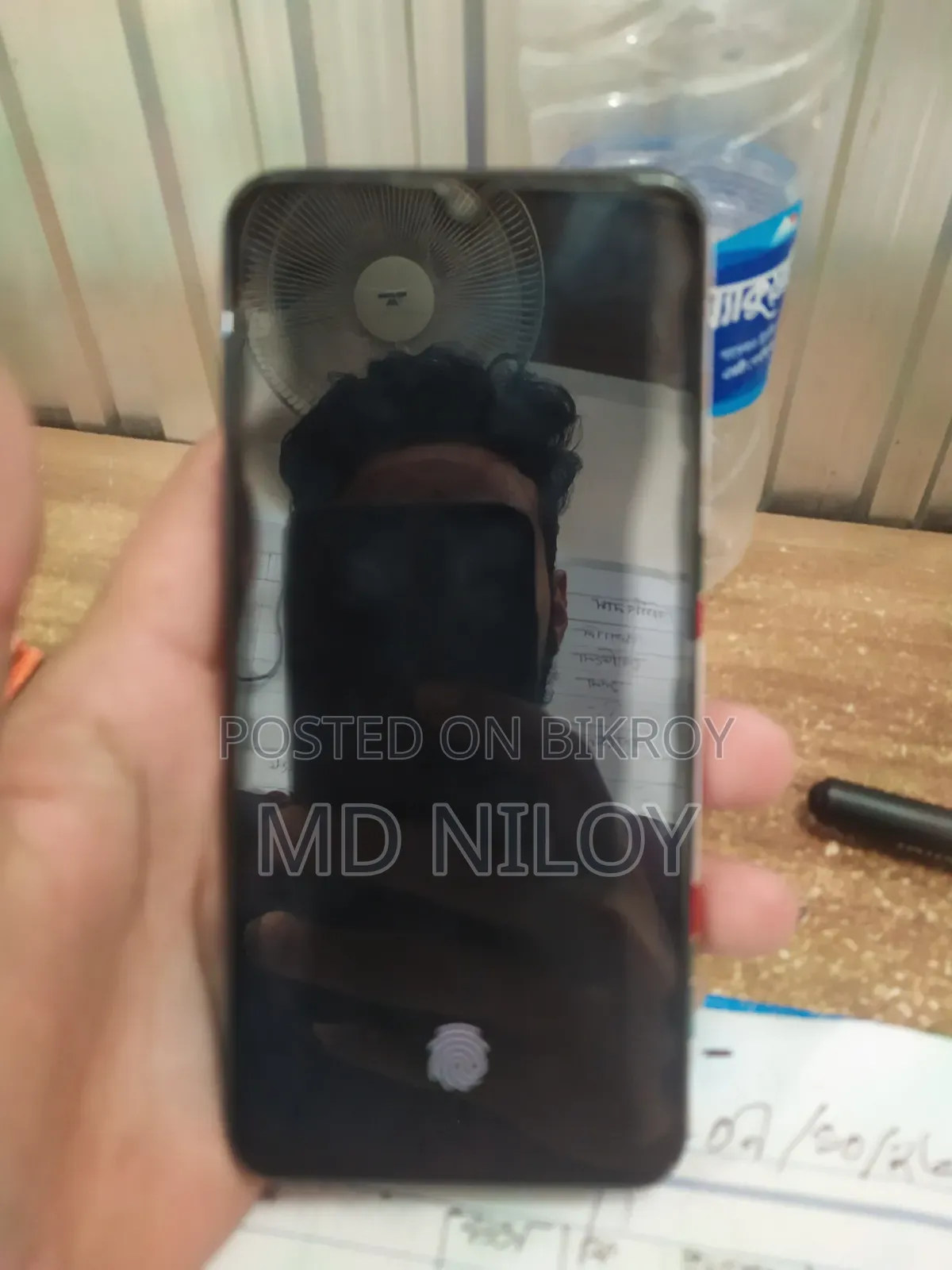 Xiaomi Mi A3 128 GB Blue