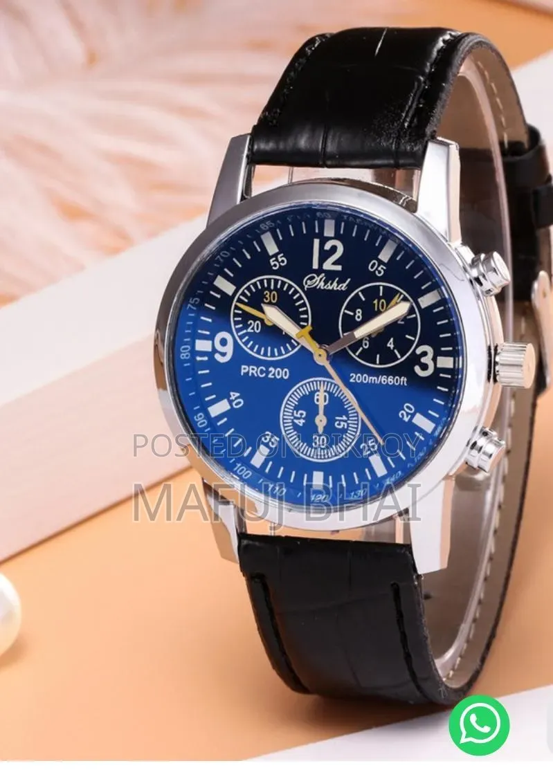 Premium Mens Watch