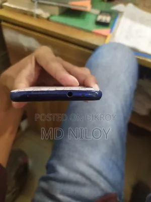 Xiaomi Mi A3 128 GB Blue