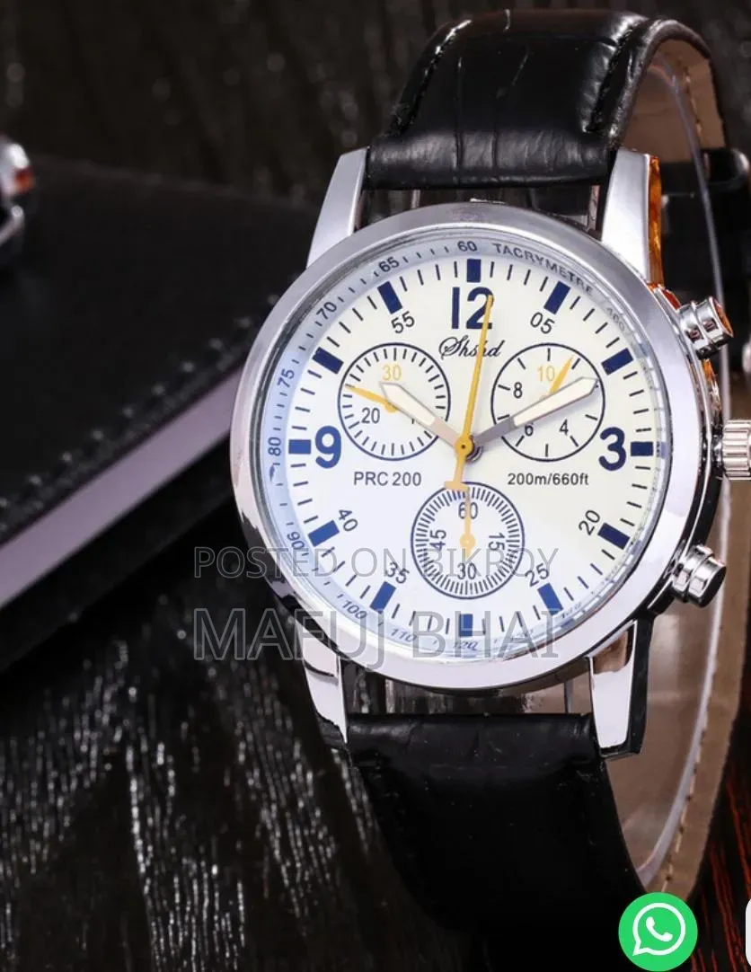 Premium Mens Watch