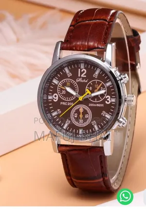 Premium Mens Watch