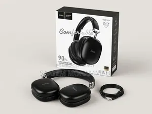 Hoco W35 Max Wireless Headphone