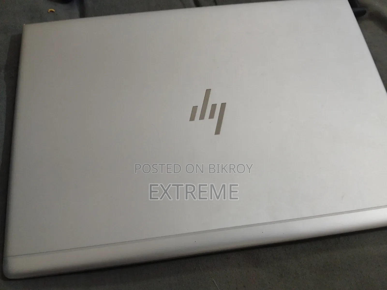 Laptop HP EliteBook 840 G5 16GB Intel Core i5 SSD 512GB