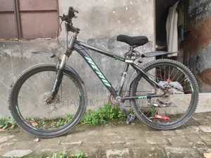 হিরো গিয়ার সাইকেল
