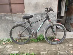 হিরো গিয়ার সাইকেল