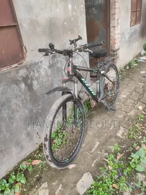 হিরো গিয়ার সাইকেল