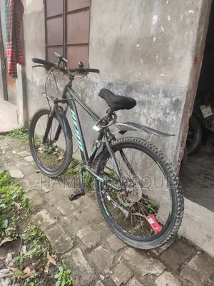 হিরো গিয়ার সাইকেল