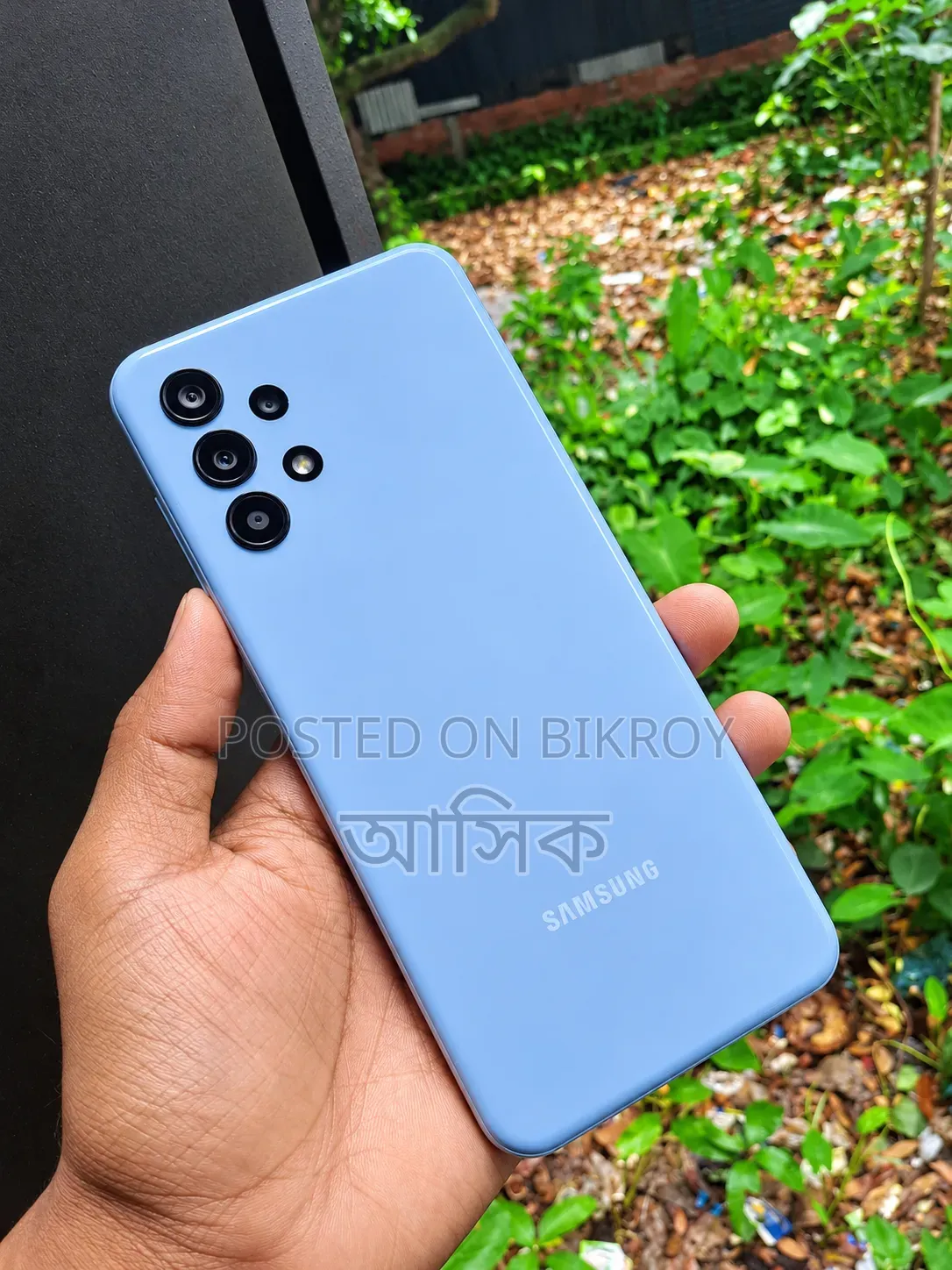Samsung Galaxy A13 128 GB
