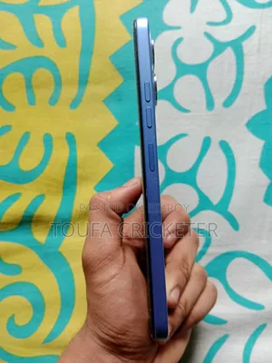 Tecno Spark 40 128 GB Purple