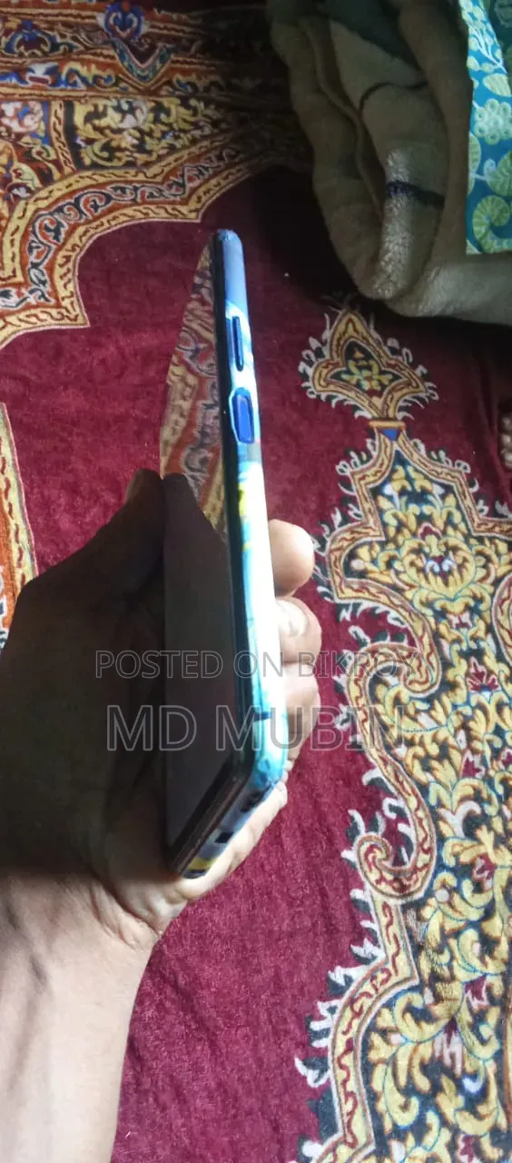 নিউ ভিভো ওয়াই ২০ ৬৪ জিবি ব্লু
