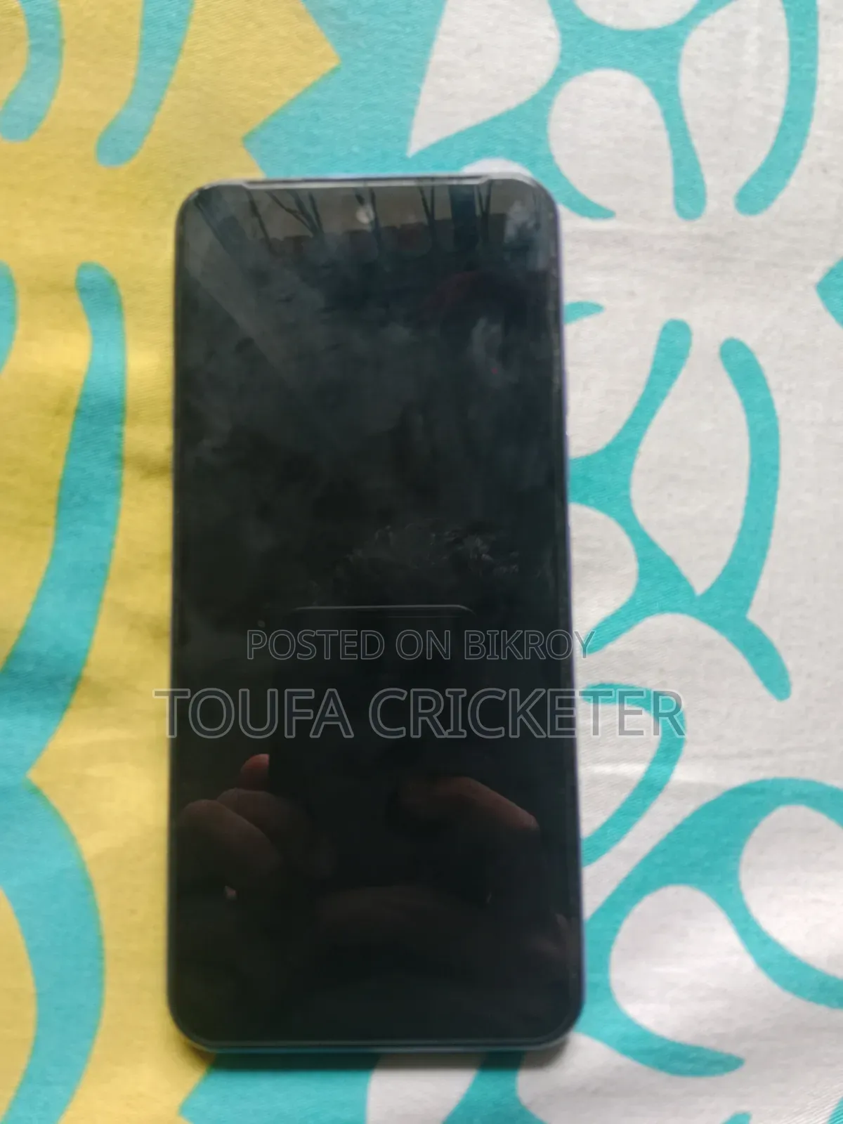 Tecno Spark 40 128 GB Purple