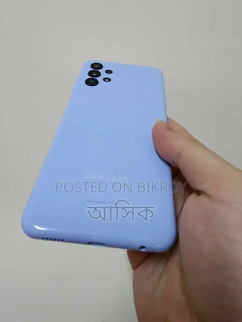 Samsung Galaxy A13 128 GB