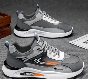 Mens Casual Sports Sneakers