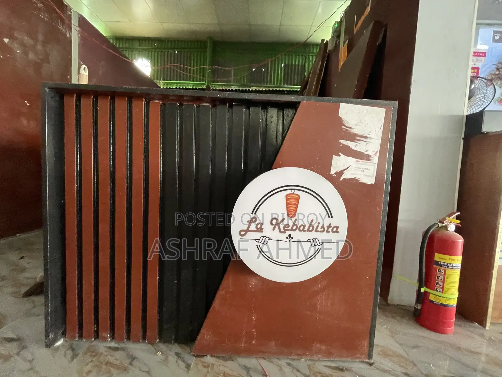 Cash Counter Cash Counter