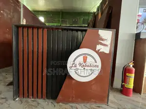 Cash Counter Cash Counter