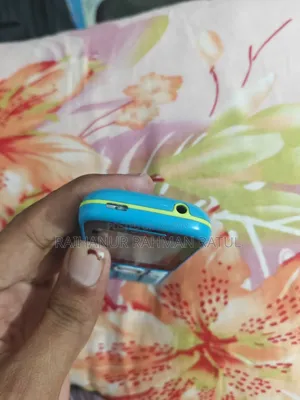 Samsung Guru Music 2 Blue