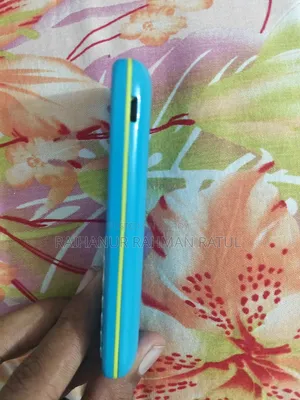 Samsung Guru Music 2 Blue