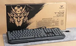 Aula Wind T102 Gaming Keyboard